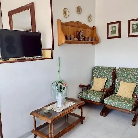 Precioso Apartamento En San Vicente De O Grove San Vicente do Grove Exterior photo