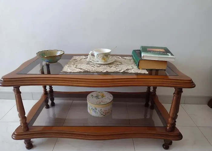 Precioso Apartamento En San Vicente De O Grove