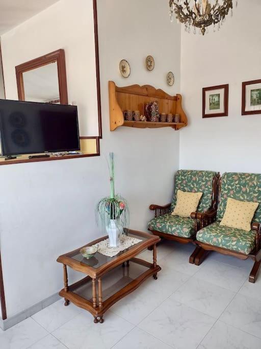Apartment Precioso En San Vicente De O Grove