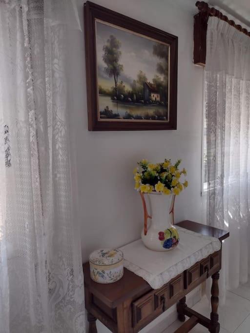 Appartement Precioso En San Vicente De O Grove *
