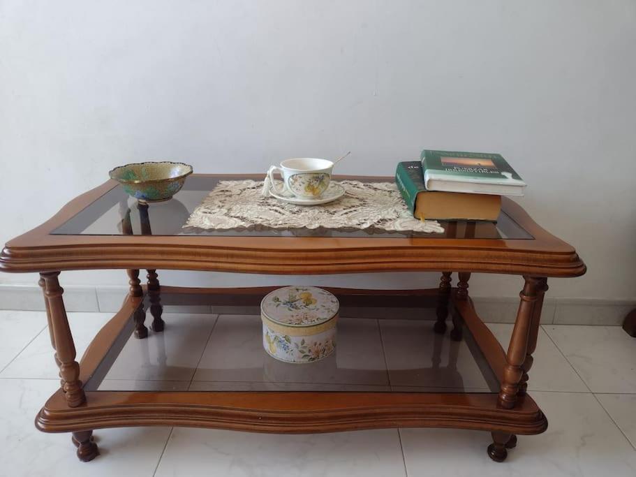Precioso En San Vicente De O Grove Appartement