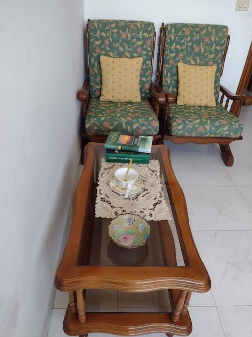 Appartement Precioso En San Vicente De O Grove *