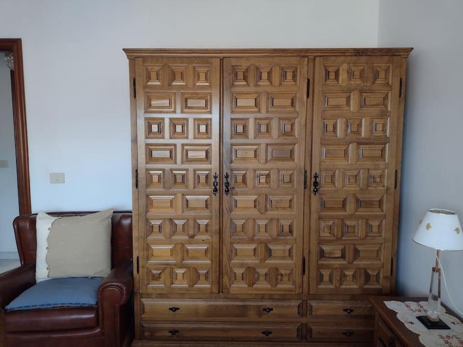 Apartment Precioso En San Vicente De O Grove