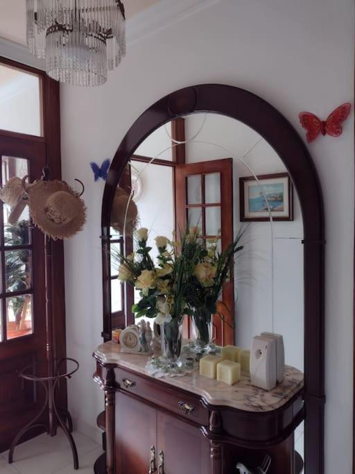 Apartment Precioso En San Vicente De O Grove *