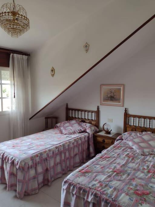 Apartment Precioso En San Vicente De O Grove